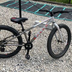 HARO FLIGHTLINE24 の画像