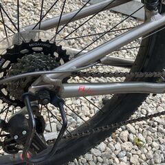 HARO FLIGHTLINE24 の画像