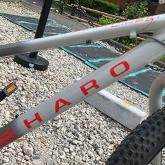HARO FLIGHTLINE24 の画像