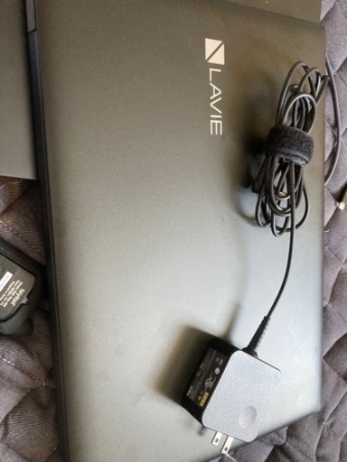 パソコン NEC LAVIE NS150/k