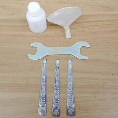 HOPE STOVES MANASLU マナスル 126 灯油ストーブ シングルバーナー 着火確認済み ストーブ アウトドア キャンプ 札幌 西区 西野の画像