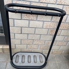 傘立て スリム　中古品