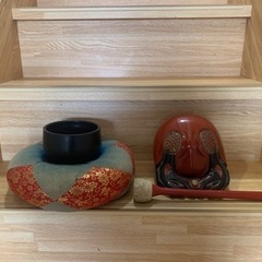 木魚・りん・りん用座布団