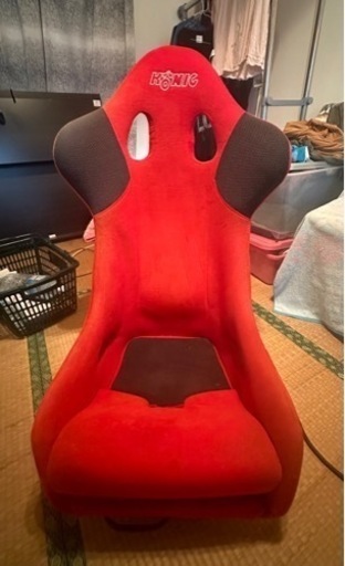 スポーツシート　 Bird king