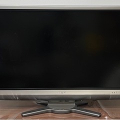 【受付終了】家電 テレビ 液晶テレビ
