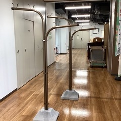 物干し台(コンクリート台)【町田市再生家具】240915