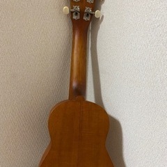 ウクレレ値段交渉O kです。
の画像