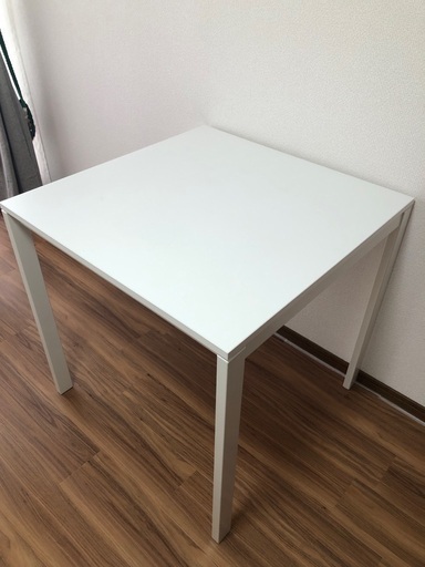 MELLTORP 机 75*75