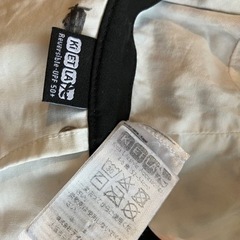 4〜6歳　子供用帽子　UV加工　男女兼用　KieETAの画像