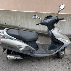 ホンダ　イーサイ125の画像