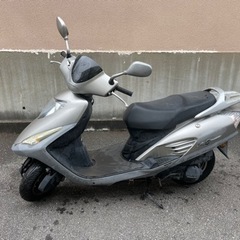 ホンダ　イーサイ125
