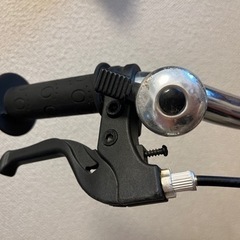 自転車 クロスバイクの画像