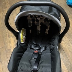 【お話し中】ベビー用品 ベビーシート