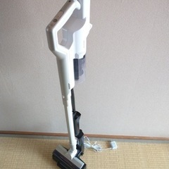 アイリスオーヤマ掃除機