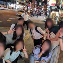 【97～03年生まれ】同世代で気軽に遊べる社会人イベントサークル🌈