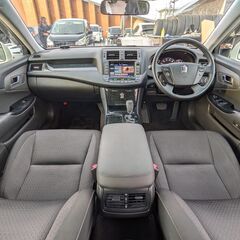 ◆若者人気！200系！クラウン！特別仕様車！【アスリートアニバーサリーエディション】Pシート！プッシュスタート！サイドカメラ！★の画像