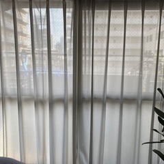 レースカーテン