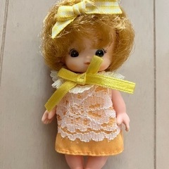 リカちゃん♡三つ子の赤ちゃんの画像