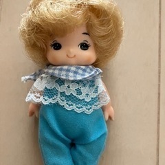 リカちゃん♡三つ子の赤ちゃんの画像