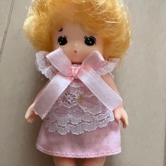 リカちゃん♡三つ子の赤ちゃんの画像