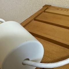 ペンダントライトの画像