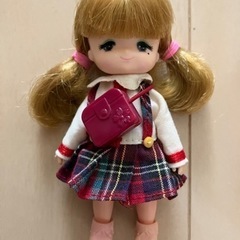 リカちゃん♡ミキちゃんマキちゃんの画像