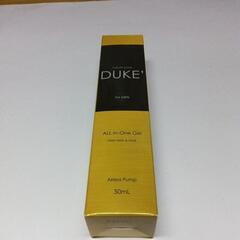 DUKE' nature pods メンズオールインワンジェル ...