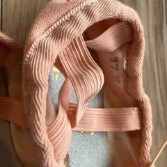 バレエジュース　17.5cmの画像