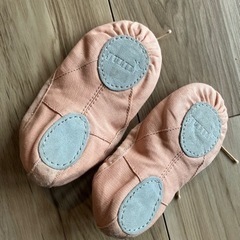 バレエジュース　17.5cmの画像