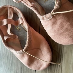 バレエジュース　17.5cmの画像