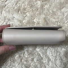 【受付終了】FURLA 折りたたみ財布の画像