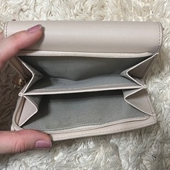 【受付終了】FURLA 折りたたみ財布の画像