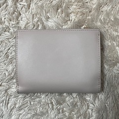 【受付終了】FURLA 折りたたみ財布の画像