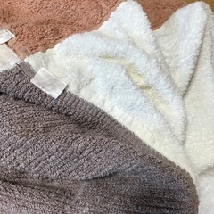 古タオル