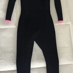 ウェットスーツ　レディースの画像