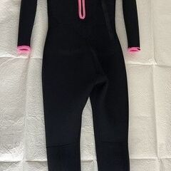 ウェットスーツ　レディースの画像