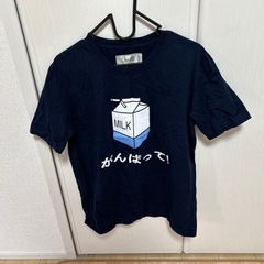 服/ファッション Tシャツ メンズ