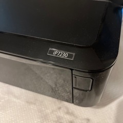 パソコン プリンターの画像