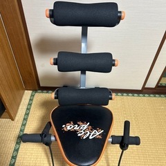 スポーツ フィットネス、トレーニング 腹筋マシーン