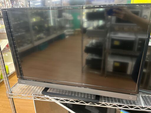 ☆ジモティー割引有☆　東芝/液晶ﾃﾚﾋﾞ/32V31/2020年製