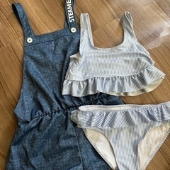 子供用　水着　140