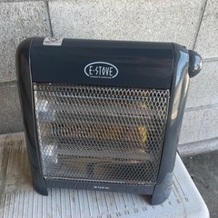 EUPA電気ストーブ TSK-5302DN　　電気ヒーター800...