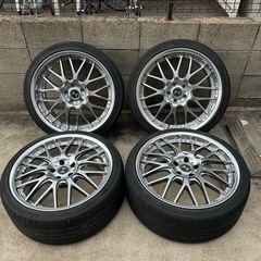 車のパーツ タイヤ、ホイール