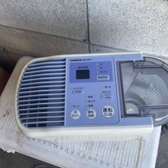 家電 季節、空調家電 加湿器の画像