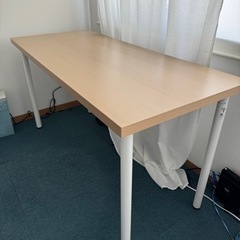 IKEAデスク