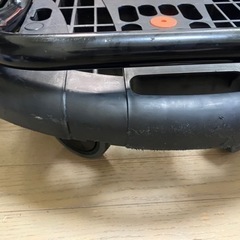 トラスコ中山　ストッパー付き　台車
の画像
