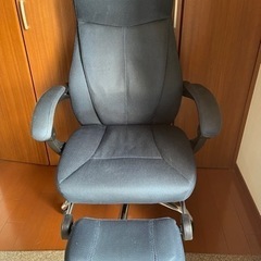 ゲーミングチェア