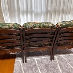 飛騨産業 穂高 リビングソファ キツツキマーク 家具 ソファ 3人掛けソファの画像