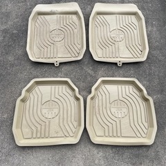 フロアマット