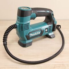 マキタ makita コードレス空気入れ MP100D 10.8V 本体のみ (D5839sxwY)